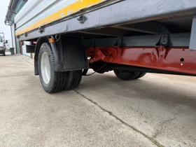 Iveco Daily 35C11* 2.8HPT* 4.00 метра каросерия, снимка 11