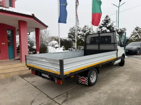 Iveco Daily 35C11* 2.8HPT* 4.00 метра каросерия, снимка 7