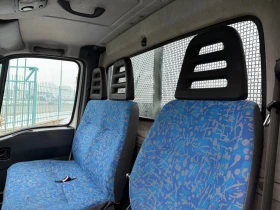 Iveco Daily 35C11* 2.8HPT* 4.00 метра каросерия, снимка 6