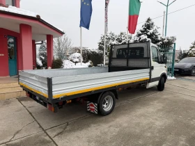 Iveco Daily 35C11* 2.8HPT* 4.00 метра каросерия, снимка 9