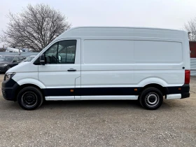 VW Crafter 2.0TDI 140к.с Italy---Като нов---246х.км!!!, снимка 5 - Бусове и автобуси - 53692475