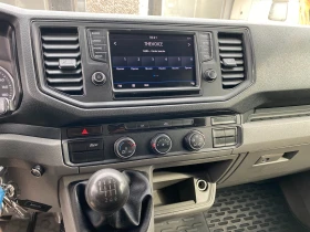 VW Crafter 2.0TDI 140к.с Italy---Като нов---246х.км!!!, снимка 12 - Бусове и автобуси - 53692475