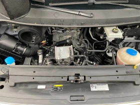 VW Crafter 2.0TDI 140к.с Italy---Като нов---246х.км!!!, снимка 16 - Бусове и автобуси - 53692475