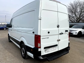 VW Crafter 2.0TDI 140к.с Italy---Като нов---246х.км!!!, снимка 4 - Бусове и автобуси - 53692475