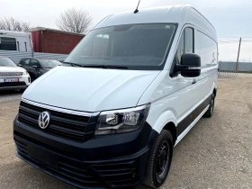 VW Crafter 2.0TDI 140к.с Italy---Като нов---246х.км!!!, снимка 6 - Бусове и автобуси - 53692475