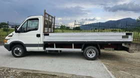 Iveco Daily БАРТЕР | Auto.bg — изображение 4