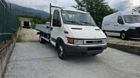 Iveco Daily БАРТЕР | Auto.bg — изображение 2