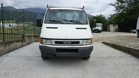 Iveco Daily БАРТЕР | Auto.bg — изображение 3