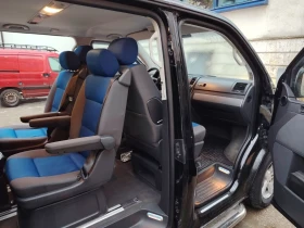 VW Multivan 2.5 | Auto.bg — изображение 13