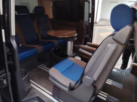 VW Multivan 2.5 | Auto.bg — изображение 9
