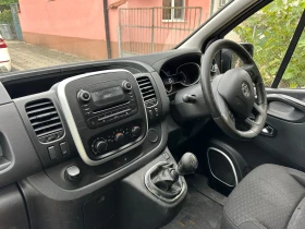 Opel Vivaro Opel Vivaro 1.6 CDTI   ����� �����   ����������� | Mobile.bg � ����� ������ 5