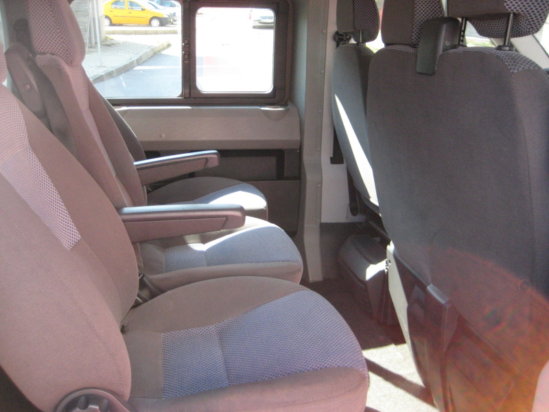 Citroen Jumper, снимка 9 - Бусове и автобуси - 44972801