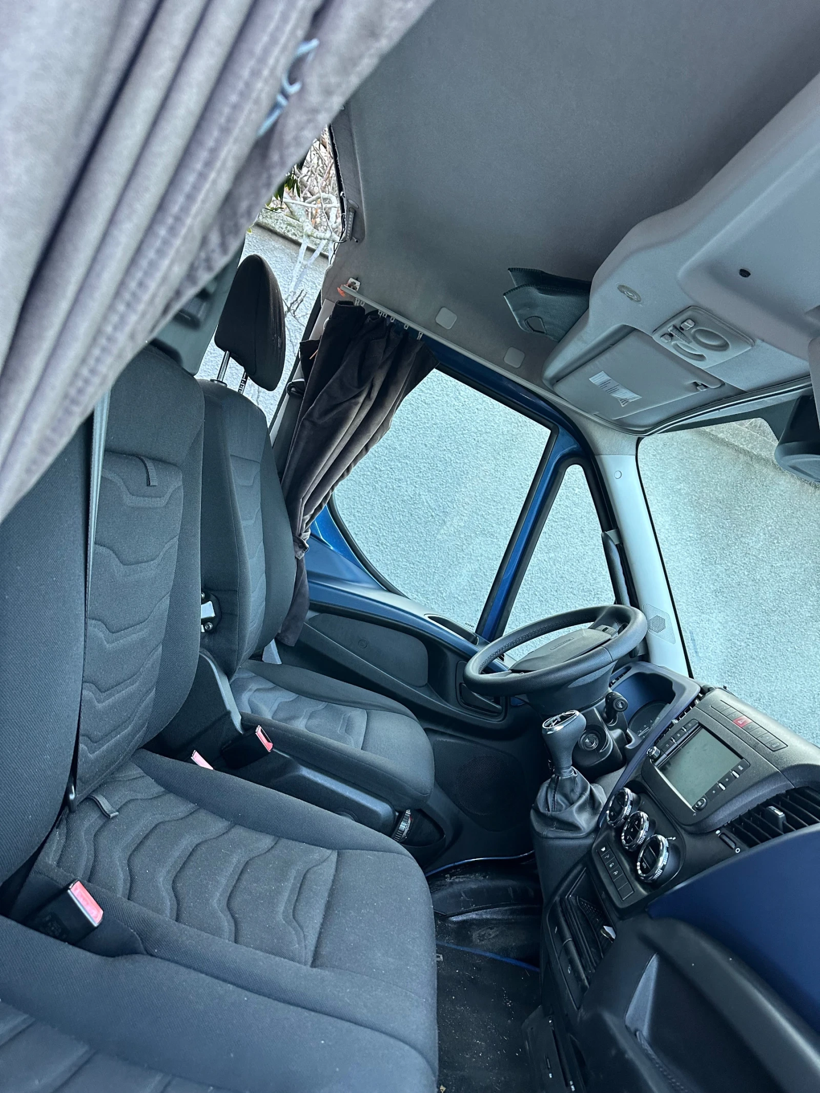 Iveco 35S18 35s210  - изображение 2