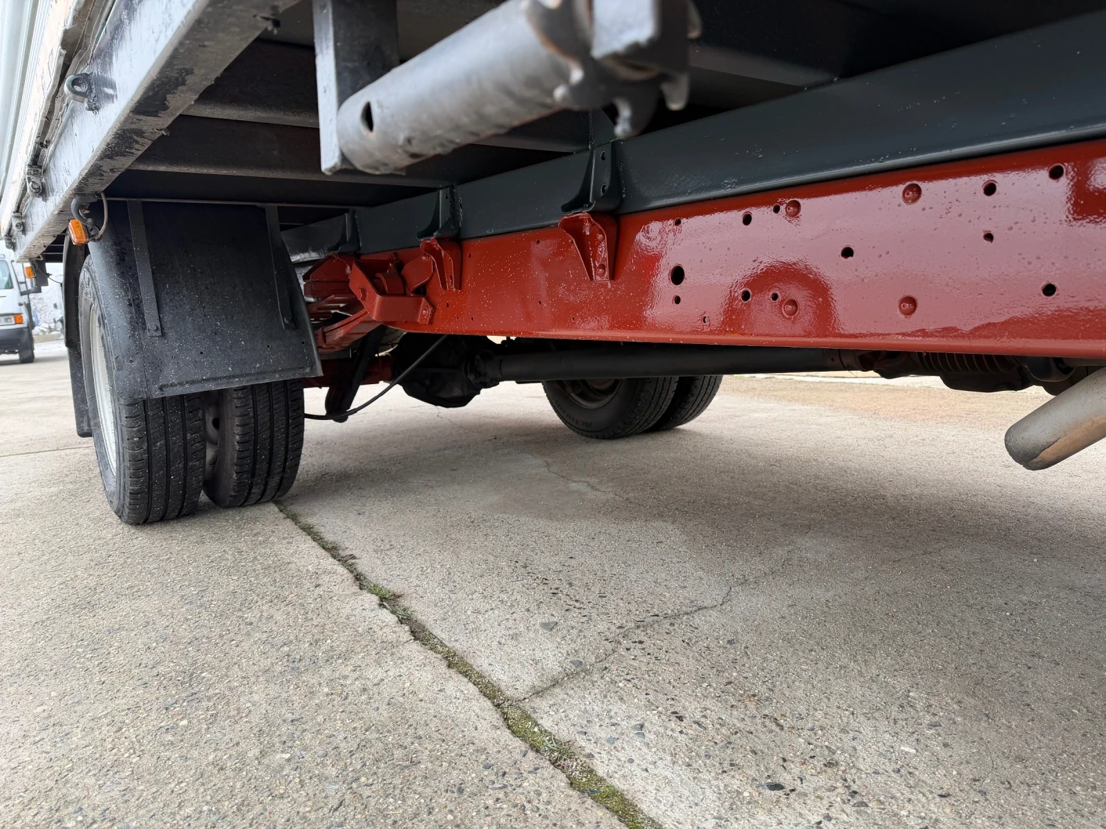 Iveco Daily 35C11* 2.8HPT* 4.00 ����� ��������� | Mobile.bg � ����������� 12