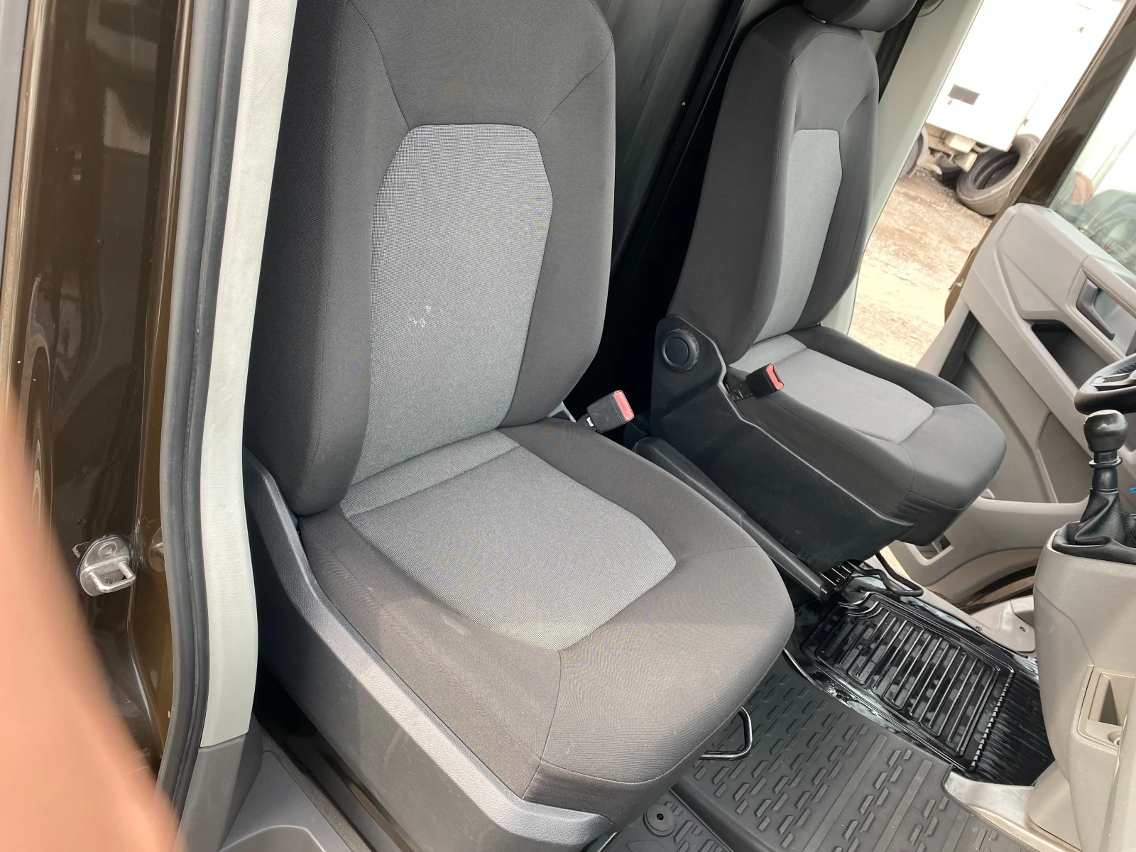 VW Crafter 2.0TDI 140�.� Italy---���� ���---246�.��!!! | Mobile.bg � ����������� 14