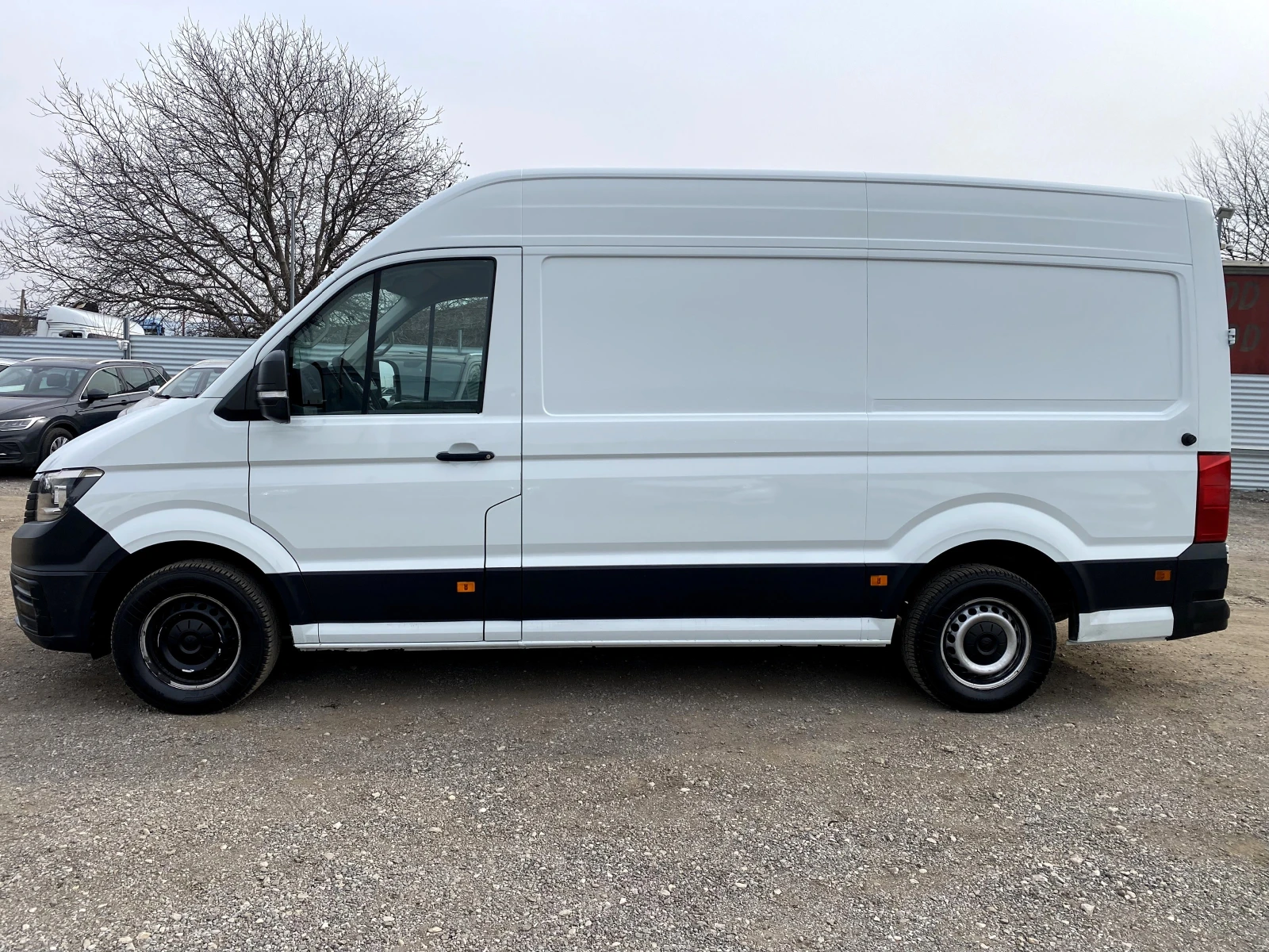 VW Crafter 2.0TDI 140�.� Italy---���� ���---246�.��!!! | Mobile.bg � ����������� 5