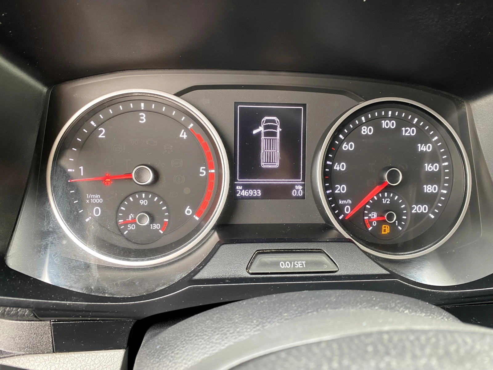 VW Crafter 2.0TDI 140�.� Italy---���� ���---246�.��!!! | Mobile.bg � ����������� 11