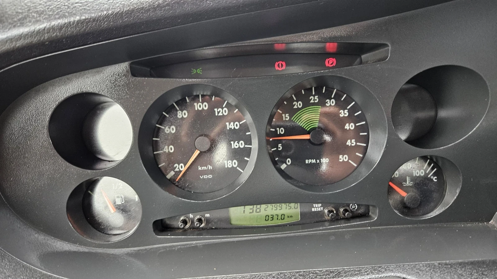 Iveco Daily БАРТЕР, снимка 9 - Бусове и автобуси - 53934130