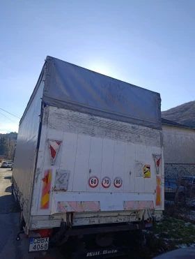 Man Tgl 8-210, снимка 2