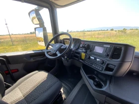 Scania R 450, снимка 9