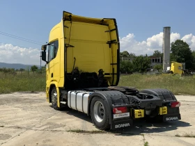 Scania R 450, снимка 5