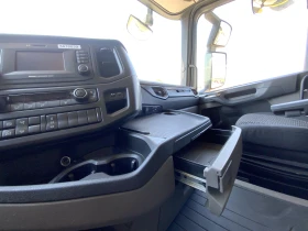 Scania R 450, снимка 11