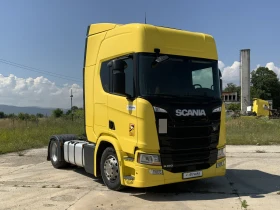 Scania R 450, снимка 2