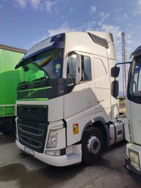 Volvo Fh 460, снимка 4