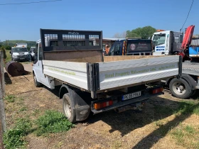 Ford Transit 2.4 Самосвал, снимка 4