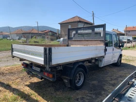 Ford Transit 2.4 Самосвал, снимка 3