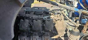 Mercedes-Benz 2528 V8 | Auto.bg — изображение 2