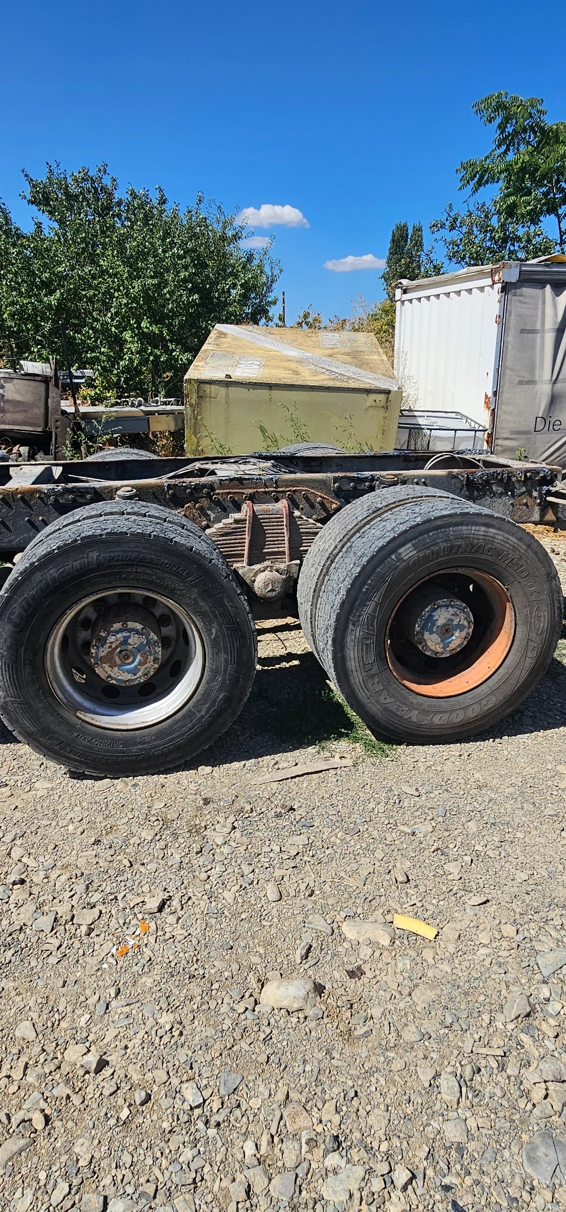Mercedes-Benz 2528 V8 | Mobile.bg � ����������� 3