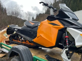 Ski-Doo Summit 800 R E-TEC, снимка 3