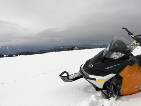 Ski-Doo Summit 800 R E-TEC, снимка 4