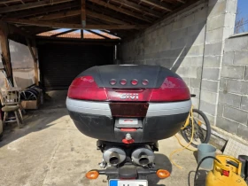 Yamaha Fazer, снимка 4