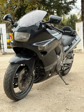 Kawasaki Zzr ZZR 400, снимка 3