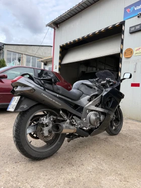 Kawasaki Zzr ZZR 400, снимка 2