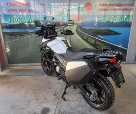 Suzuki V-strom 650 ABS TC LED , снимка 4