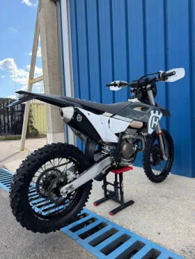 Husqvarna FE 350 PRO, снимка 5