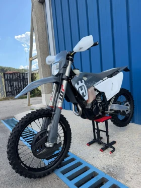Husqvarna FE 350 PRO, снимка 3