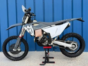 Husqvarna FE 350 PRO, снимка 6