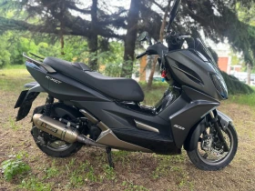 Kymco K-XCT 300i, снимка 3