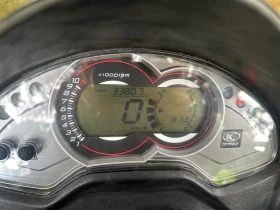 Kymco K-XCT 300i, снимка 7