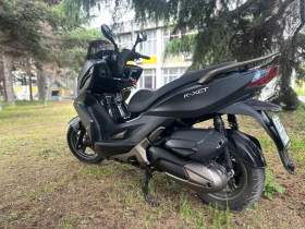 Kymco K-XCT 300i, снимка 5