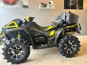 Can-Am Outlander 1000R Maxxi/XMR, снимка 7
