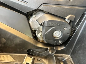 Can-Am Outlander 1000R Maxxi/XMR, снимка 11