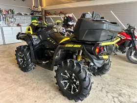 Can-Am Outlander 1000R Maxxi/XMR, снимка 5
