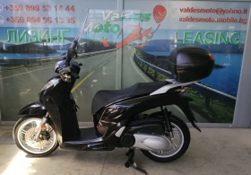 Honda Sh 300 ABS LED , снимка 6