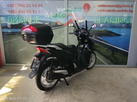 Honda Sh 300 ABS LED , снимка 4