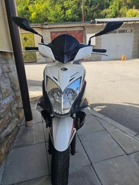 Kymco Super 8, снимка 2